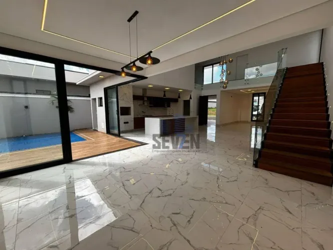 Casa Exclusiva à Venda no Cyrela Estoril Prime Oportunidade para Investidoresoril Prime