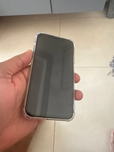iPhone 11 128 gigas.