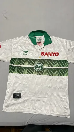 Camisas futebol 