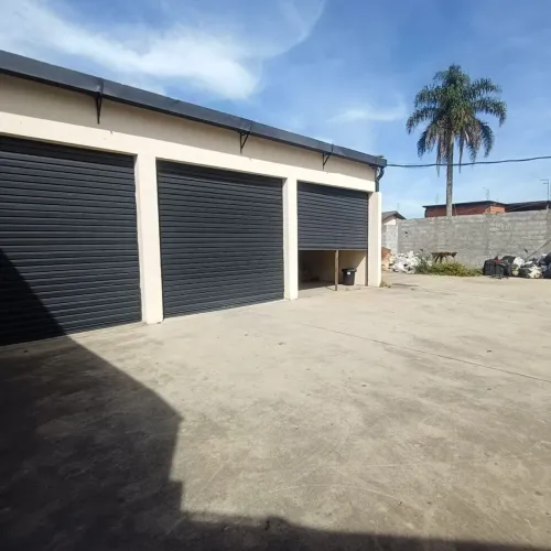 GALPÃO COMERCIAL! FL 31