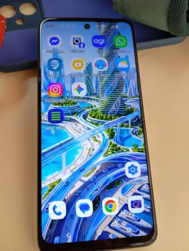 Moto G54 256 Gigas 8 de RAM