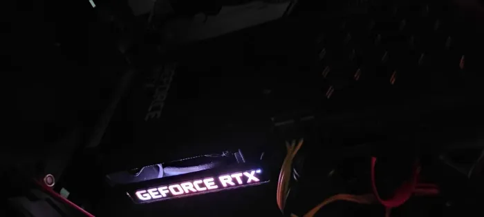 RTX 3060 12GB
