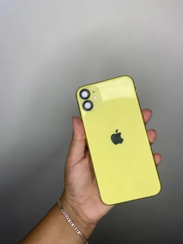 iPhone 11 Tudo funcionando