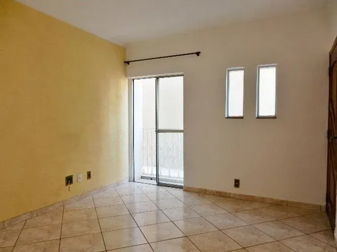 Apartamento com 2 dormitórios à venda, 62 m² por R$ 400.000,00 - Cerâmica - São Caetano do