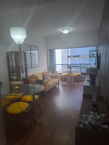 Ap próximo ao Shopping Recife, Faculdade Uninassau BV, e Faculdade de Medicina FPS.