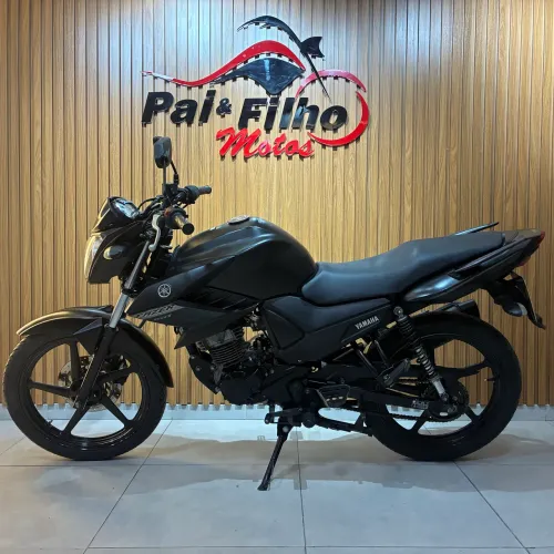 Fazer 150 2024 FINANCIAMOS EM ATE 48X