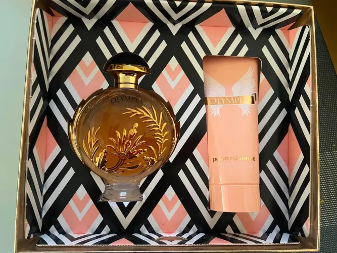 Olympea Paco Rabanne