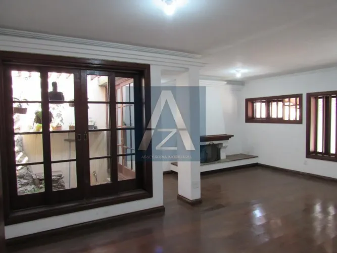 Casa para Venda em Sorocaba, Jardim Embaixador, 4 dormitórios, 1 suíte, 3 banheiros, 4 vag