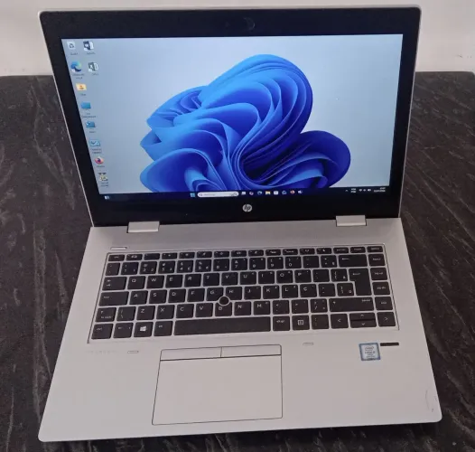 Notebook HP i5