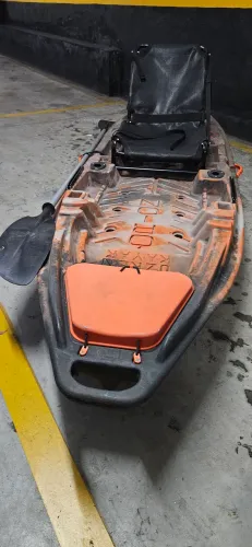 Caiaque orion - ozeken kayak