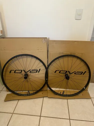 Roda Specialized  Roval Control Alloy 350 6B 27mm 29er - NOVAS 