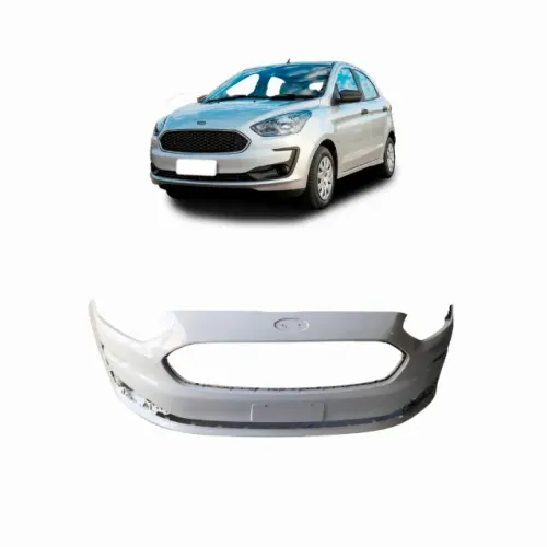 Parachoque Dianteiro Ford Ka 2019/2021 Original