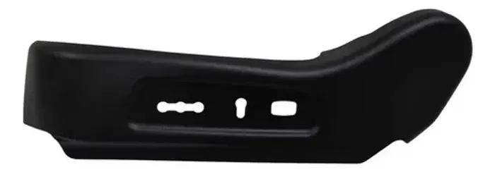 Moldura Acabament Banco Motorista Kia Cadenza 2012 881713r00 Preto