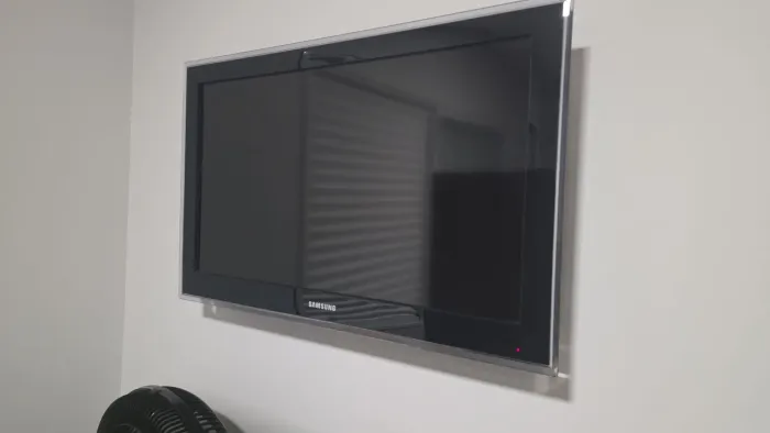 TV samsung 32 Full HD 1080 Rara de achar