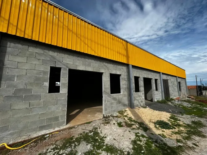 SALA COMERCIAL PARA LOCAÇÃO NO NEVES
