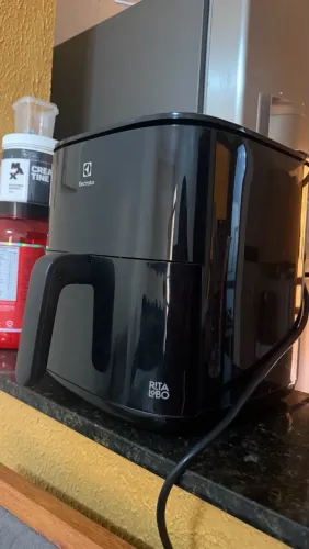 Air fryer electrolux 7 Litros
