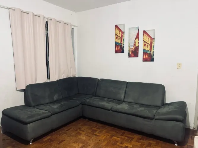 Sofá de canto