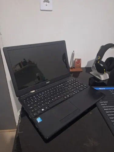 Vendo Notbook Acer