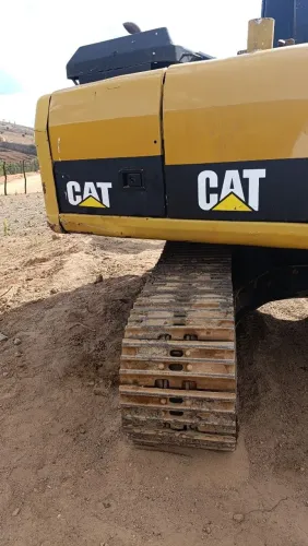 Caterpillha revisada 