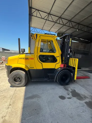Empilhadeira Hyster 155FT