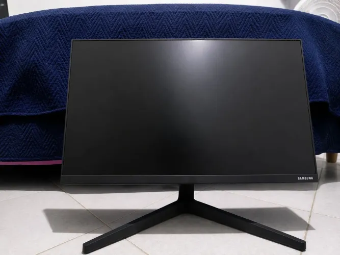 Monitor Samsung T350 24" Full HD 75Hz FreeSync | HDMI | Excelente Estado