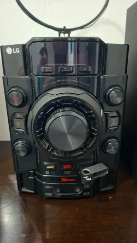 Mini system