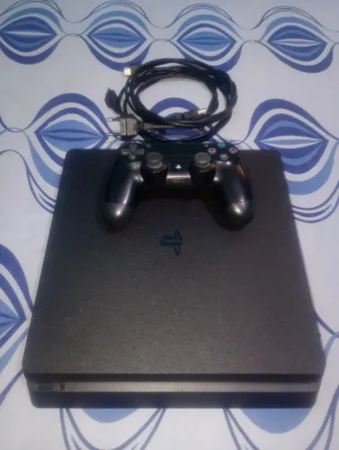 Playstation 4