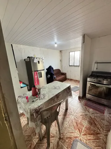 CASA NO CONJUNTO JOÃO PAULO