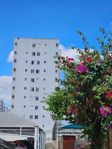 Imóvel para aluguel com 60 metros quadrados com 2 quartos em Jardim Presidente - Goiânia -