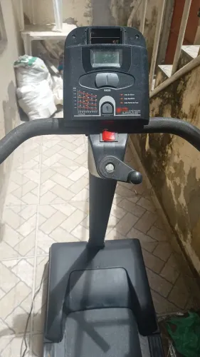 Esteira de correr