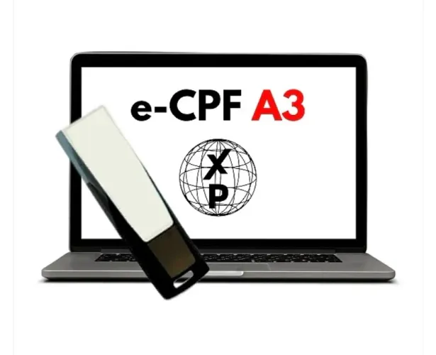 CERTIFICADO DIGITAL