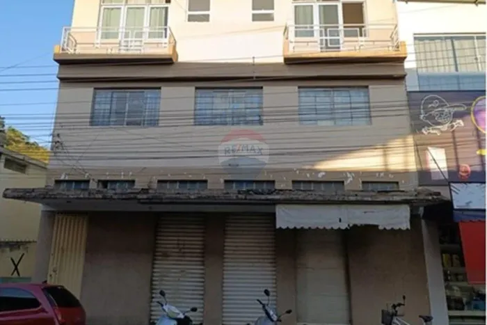PRÉDIO COMERCIAL à venda no centro de Guaçuí
