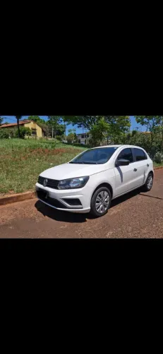 Volkswagen Gol Geração VII MSI 1.6 8V Flex Mec. 4P 2019