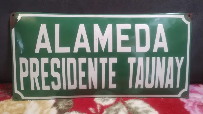 Placa