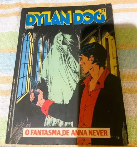 Dylan Dog 4 