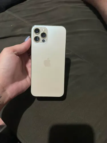 iPhone 12 Pro
