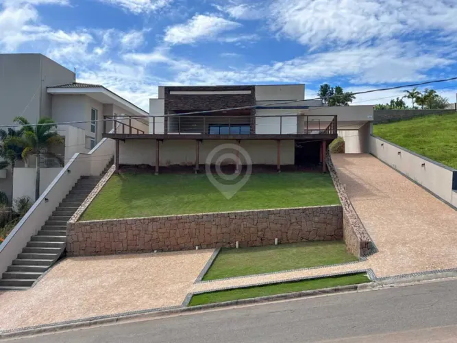 Apartamento : / Residencial / Reserva Santa Rosa