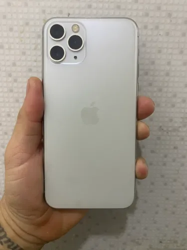 iPhone 11 Pro