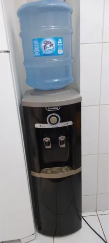 Gelágua Esmaltec