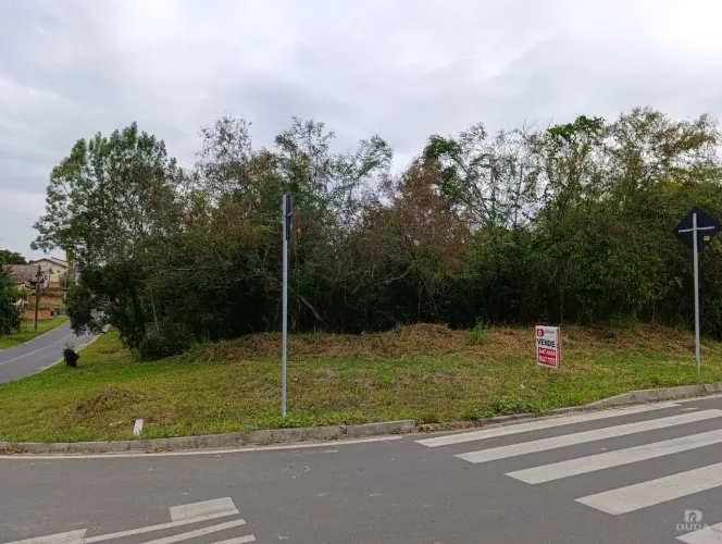 Terreno à Venda em Laranjinha - Criciúma