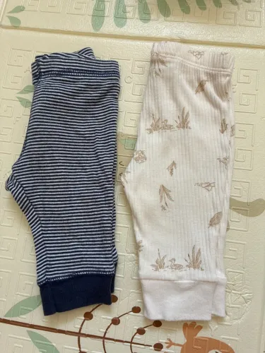Calça de bebê da carter?s