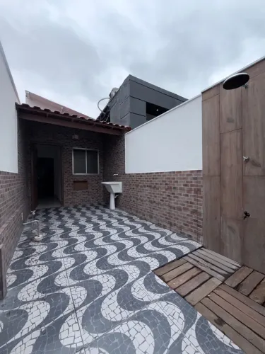 Casa Estrada do Pontal 