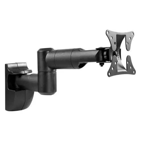 Suporte de Parede Articulado para Monitor de 13? até 27? Pcyes
