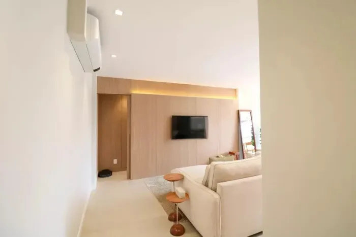 Apartamento à Venda - Brooklin, 2 Quartos, 77 m2