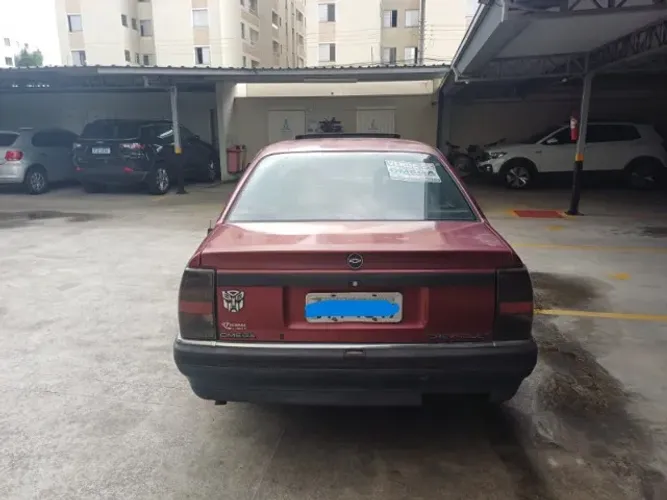 Chevrolet Omega GLS 2.2 / 2.0 1996