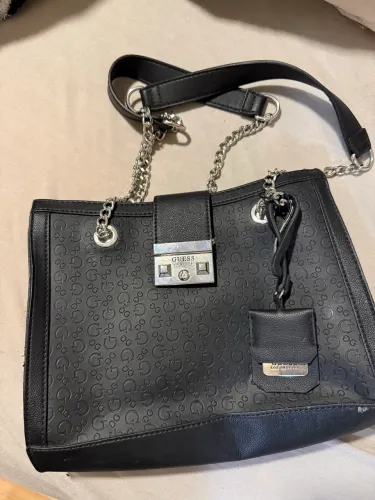 Bolsa Guess Original, nunca usada!