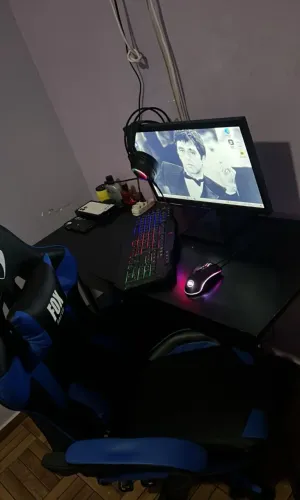 Computador ótimo para jogos