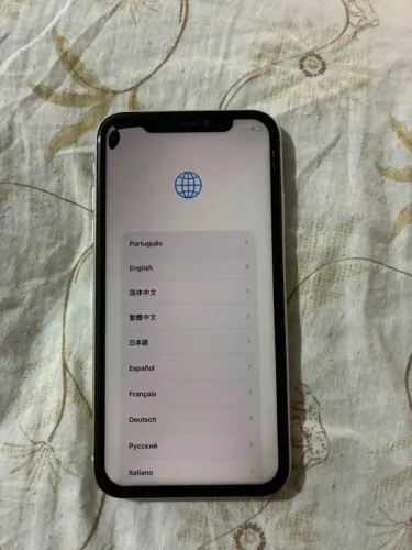 IPHONE 11 256 GB