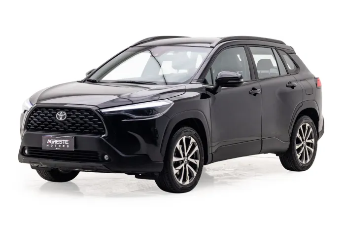 Toyota Corolla Cross XRE 2.0 16V Flex AUT 2023