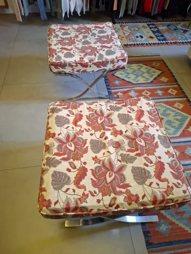 Bancos poltronas